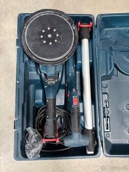 Bosch Professional Brúska na sadrokartón GTR 550