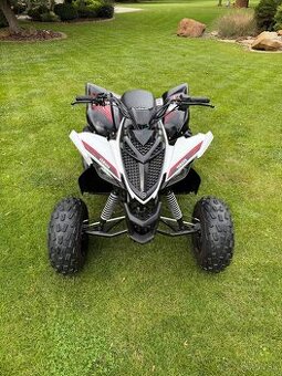 Yamaha YFM 90 R Raptor