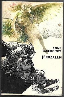 Jeruzalem - Selma Lagrlofová