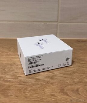 Airpods 4