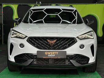 Cupra Formentor 1.5 TSI 150k DSG 2024