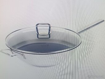 Wok villeroy boch