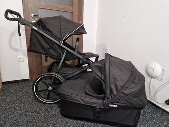 Thule Urban Glide 2