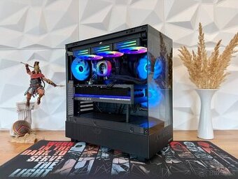 ⭐️ Ryzen 9 9950x3D, RTX 5080 16GB, 64GB RAM, 2TB SSD, 1200W
