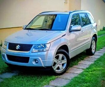 Suzuki grand vitara 1,9DDiS