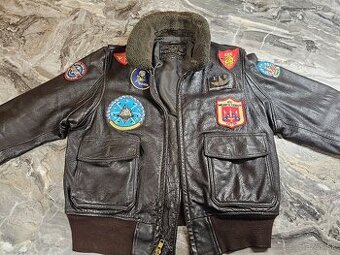 Top gun- letecká bunda