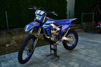 YAMAHA WRF 250, 2025