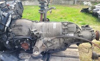 Prevodovka Audi A6C6 6HP19A HNN