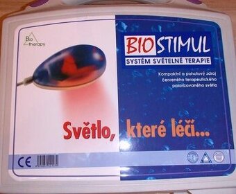 Biolampa biostimul SS01