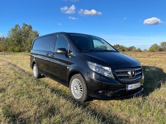 Mercedes Benz VITO 116/ 2.2 Boite…