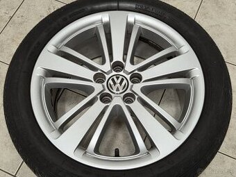 VW, Škoda r16 (5x100)