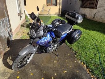 Honda Transalp 700