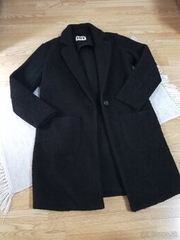 Teddy kabát Zn. JDY