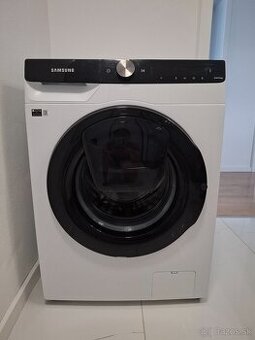 Predám Samsung práčku na náhradné diely