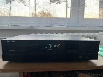 Philips CD 610