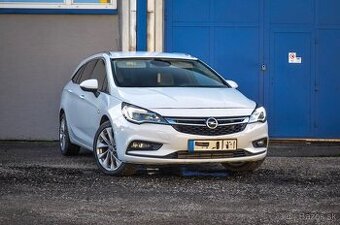 Opel Astra SportTourer 1.6CDTI 136k