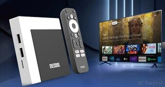 Predám android box Mecool Km7 plus