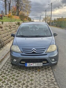 Citroen C3 1.4