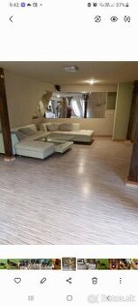 Prenájom 2. izbového bytu