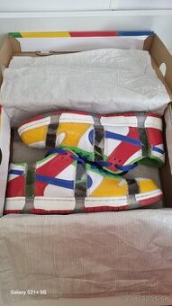 Tenisky Nike 3 druhy ORIGINÁL