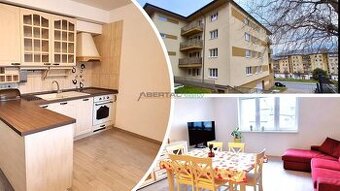 Predaj 4 izbový byt, parking, terasa, ul.Svätej rodiny, Koši