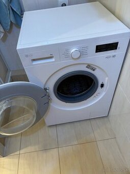 Predám pračku