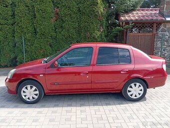 Renault Thalia 1.2 Kúpená v SR