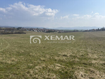 Predaj pozemok v Obci Lovčica - Trubín, okres Žiari nad H...
