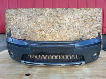 403. ŠKODA OCTAVIA II SCOUT FACELIFT / 1Z0 807 221 AB