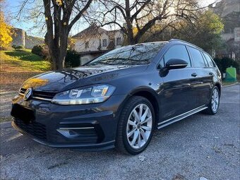 Volkswagen Golf Variant R-line comf. 1.5TSI 110kw /150k 6G