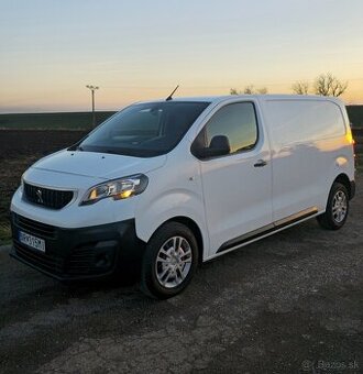 Peugeot Expert 2,0HDi 90kw