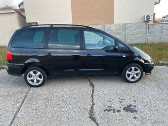 Predam seat alhambra 7miest tazne