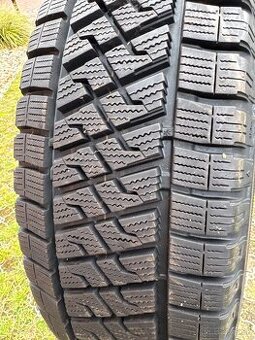Lassa WINTUS 2 205/65 R16C