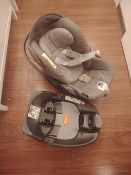 Cybex autosedacka , aj pre kocik