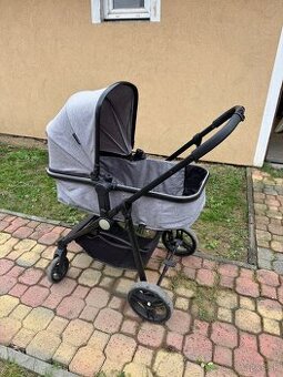 Kočík Kinderkraft 3v1