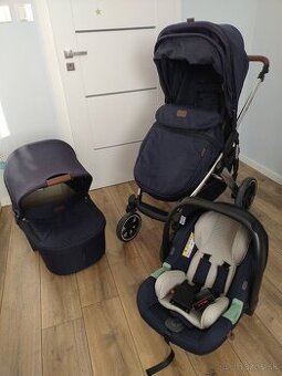 Kočík 3-kombinácia