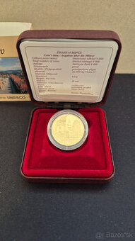 Zlata Minca 5000 Sk Bardejov 2004