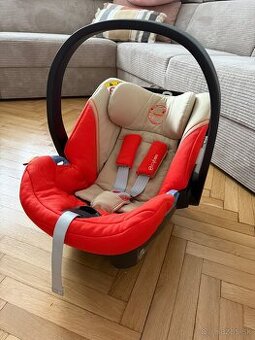 Detská autosedačka Cybex Aton 5