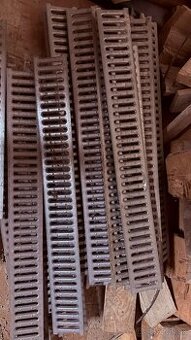 Mreža - lapač nečistôt