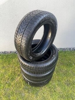 Zimná sada 225/55 R17