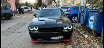🌟🚗 Dodge Challenger 5.7 Hemi V8 🚗🌟 - 1