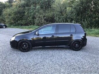 Vw Golf 5 GTi
