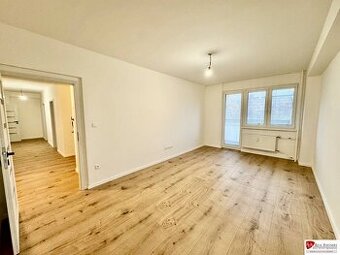 Predaj 3-izbového bytu, 80m2, Bratislava-Nové Mesto