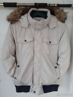 Pánska zimná bunda Christian Berg č.50