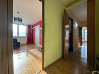 Na predaj byt Tvrdošín, Medvedzie (2-izbový byt s balkónom) - 1