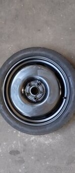 Dojazdový koleso 5x112r18