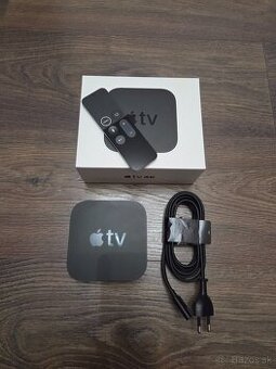 Apple TV 4K 64GB