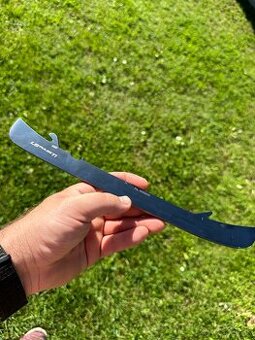 Nože Bauer EU-TUUK LS PULSE TI XL EDGE