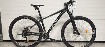 Dema Energy 7 Black 29 2x9 veľ.M  Nový so zárukou