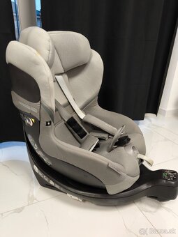 Cybex Sirona S